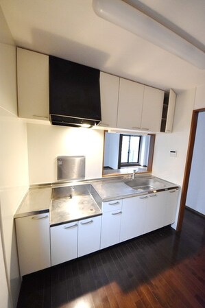 レーブロジュメンの物件内観写真